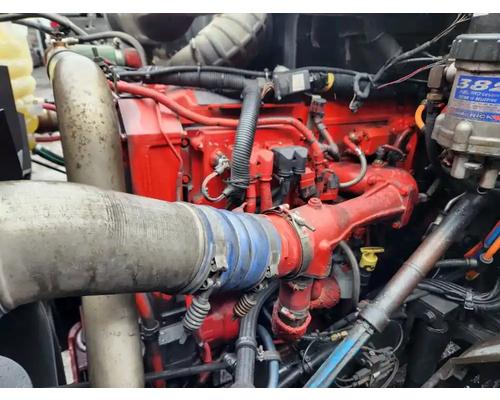 cummins-isx-engine-assembly #1449853