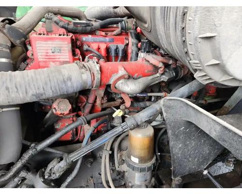  Cummins ISX Engine Assembly #