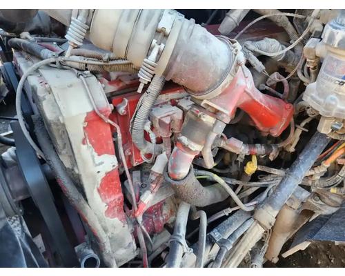  Cummins ISX Engine Assembly #