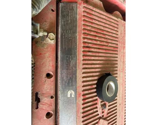 2006 CUMMINS ISX Engine Assembly For Sale in Box Elder, SD – Hatch Trucking & Salvage Parts LLC