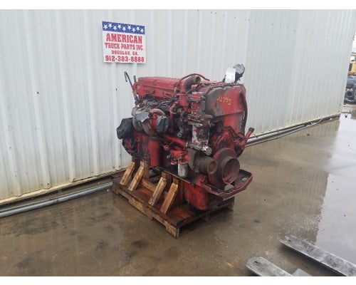 2005 CUMMINS ISX Engine Assembly for sale in Douglas, GA – American Truck Parts Inc.