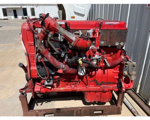 2007 CUMMINS ISX Engine Assembly for sale in Douglas, GA – American Truck Parts Inc.