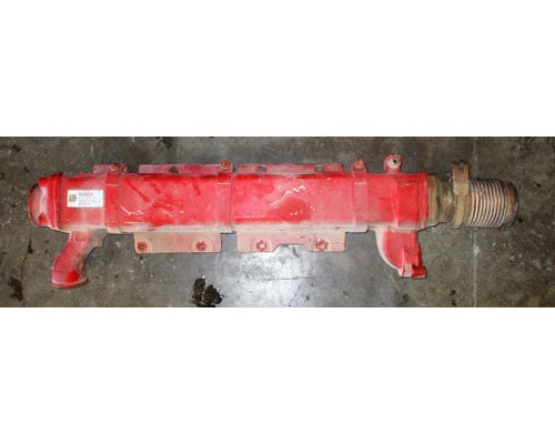 CUMMINS ISX Engine Parts, Misc. For Sale by Tim Jordan's Truck Parts, Inc.