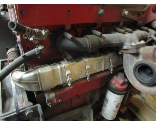 2004 CUMMINS ISX Engine Parts, Misc. For Sale by Tim Jordan's Truck Parts, Inc.