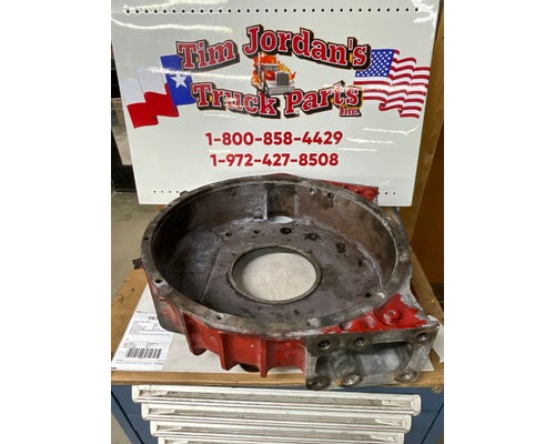 CUMMINS ISX Engine Parts, Misc. For Sale by Tim Jordan's Truck Parts, Inc.