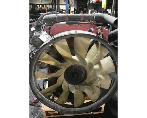 CUMMINS ISX Engine Assembly