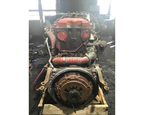 CUMMINS ISX Engine Assembly