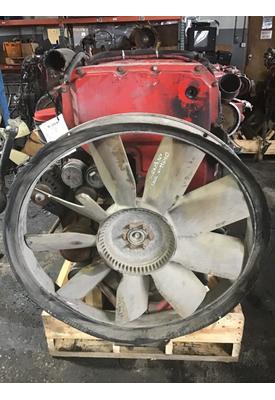 CUMMINS ISX Engine Assembly