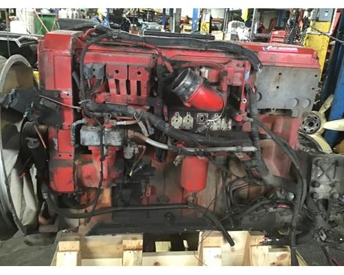 CUMMINS ISX Engine Assembly
