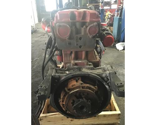 CUMMINS ISX Engine Assembly