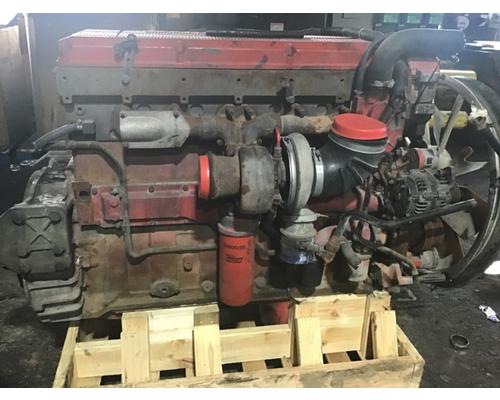 CUMMINS ISX Engine Assembly