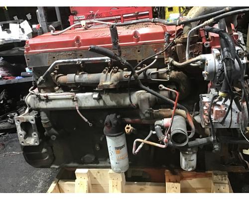CUMMINS ISX Engine Assembly