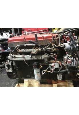 CUMMINS ISX Engine Assembly
