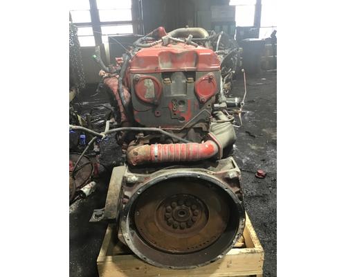 CUMMINS ISX Engine Assembly