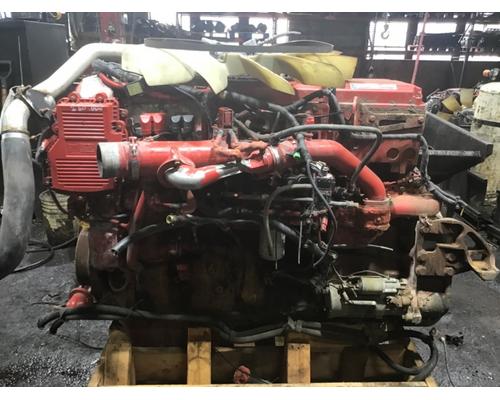 CUMMINS ISX Engine Assembly