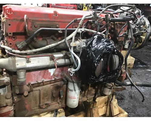 CUMMINS ISX Engine Assembly