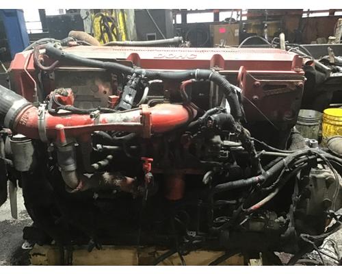CUMMINS ISX Engine Assembly