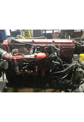 CUMMINS ISX Engine Assembly