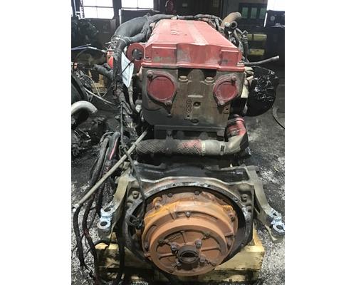 CUMMINS ISX Engine Assembly