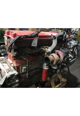 CUMMINS ISX Engine Assembly