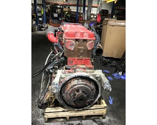CUMMINS ISX Engine Assembly