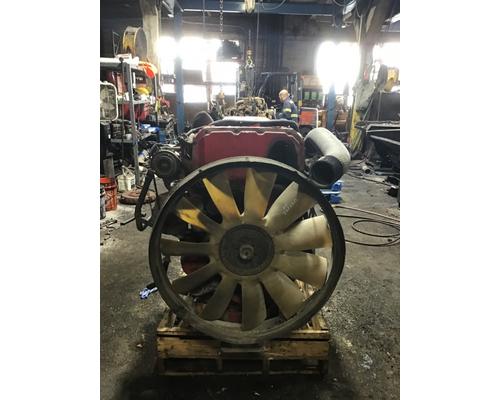 CUMMINS ISX Engine Assembly