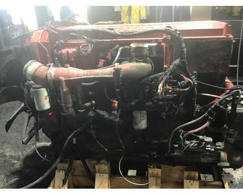 CUMMINS ISX Engine Assembly