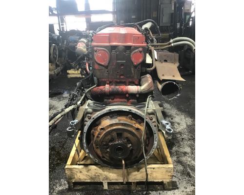 CUMMINS ISX Engine Assembly