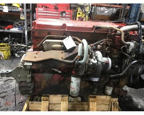 CUMMINS ISX Engine Assembly