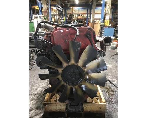 CUMMINS ISX Engine Assembly