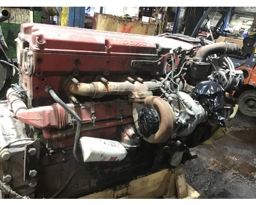 CUMMINS ISX Engine Assembly