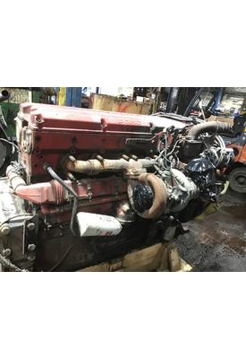 CUMMINS ISX Engine Assembly