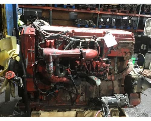 CUMMINS ISX Engine Assembly