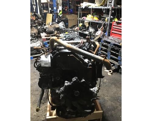 CUMMINS ISX Engine Assembly