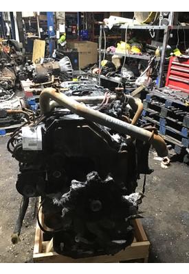 CUMMINS ISX Engine Assembly