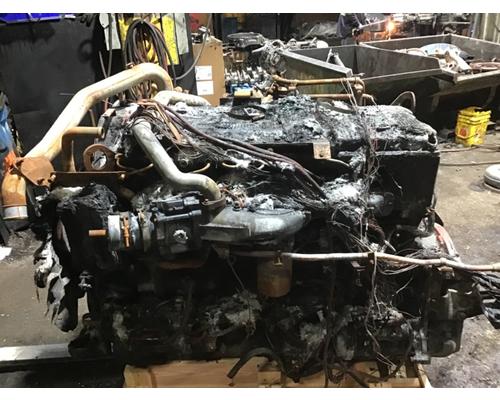 CUMMINS ISX Engine Assembly