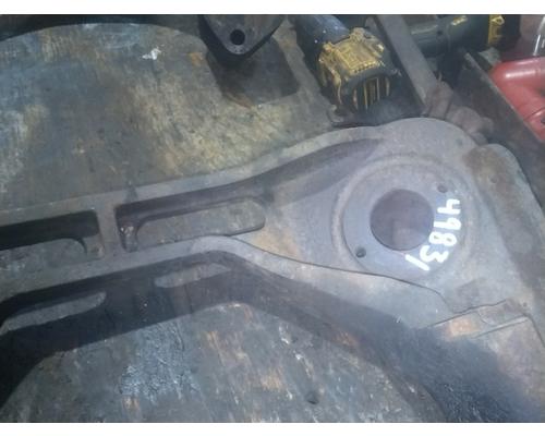 CUMMINS ISX Engine Mounts