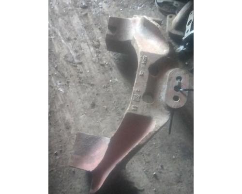 CUMMINS ISX Engine Mounts