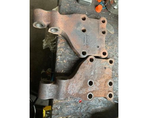 CUMMINS ISX Engine Mounts