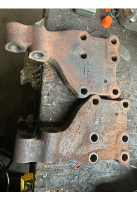 CUMMINS ISX Engine Mounts