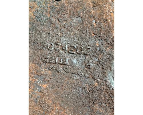 CUMMINS ISX Engine Mounts