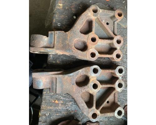 CUMMINS ISX Engine Mounts