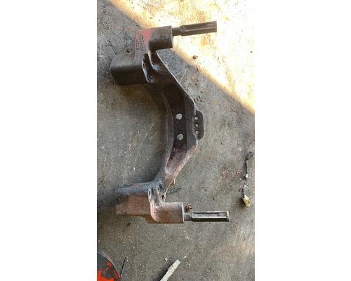 CUMMINS ISX Engine Mounts