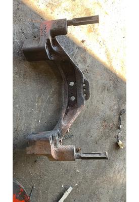 CUMMINS ISX Engine Mounts