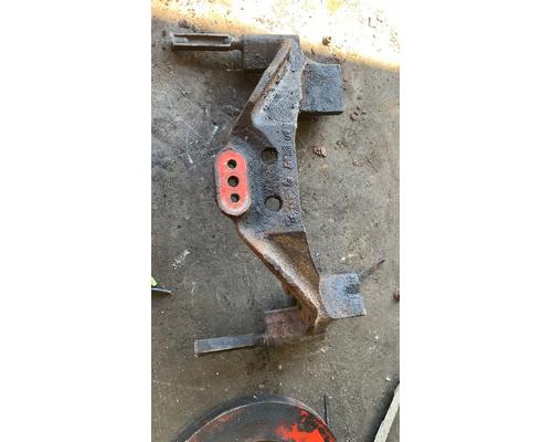 CUMMINS ISX Engine Mounts