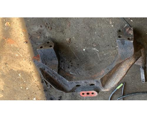 CUMMINS ISX Engine Mounts