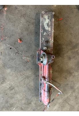 CUMMINS ISX Engine Oil Cooler