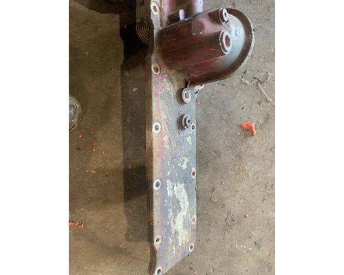 CUMMINS ISX Engine Oil Cooler