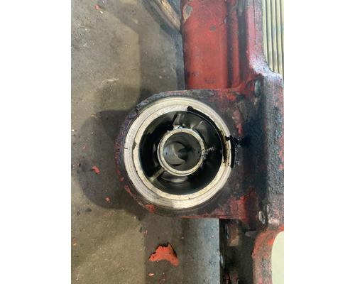 CUMMINS ISX Engine Oil Cooler
