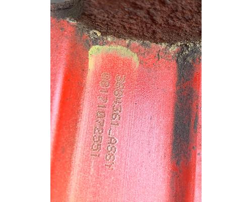 CUMMINS ISX Engine Parts Misc.